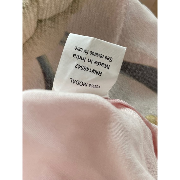 Aratta Silent Journey Women's French Kiss Dress Size XS Boutique - Picture 6 of 8